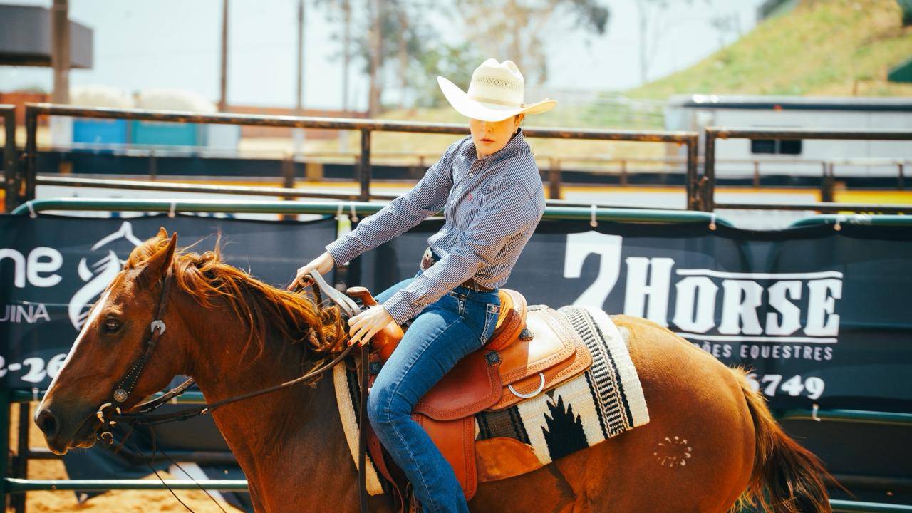 ABQM participa da 13ª Semana do Cavalo e reforça presença nas provas oficiais da raça