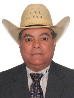 Ary Rosa Casimiro Filho