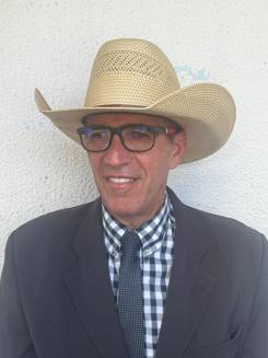 Carlos Adriano Pessoa Brito