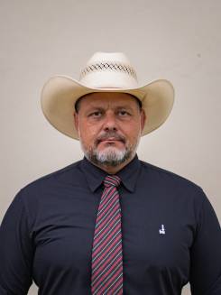 Carlos Cesar da Costa Pessoa