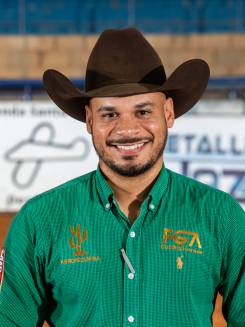 Antonio Sérgio de Araújo Júnior