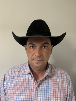 Daniel Martins Juncal Verdi