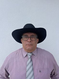 Ricardo Lúcio dos Santos Silva