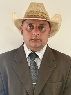 Ramon Luis dos Santos Silva