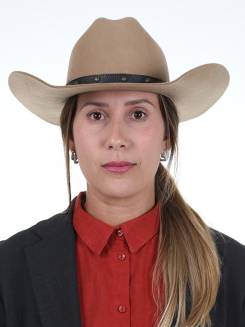 Mariana Zamboni Pinheiro