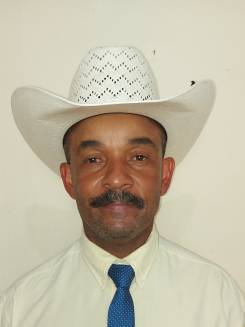 Edson de Oliveira Santos