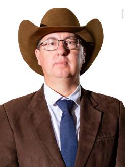 Fernando Cesar Oliveira