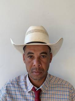 Flávio Farley da Cruz