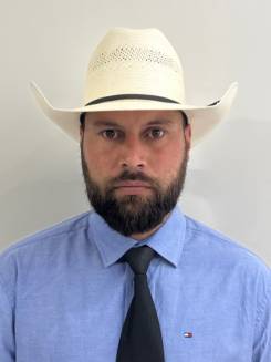 Francisco Sarmento dos Santos Neto