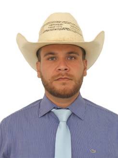 Gabriel Barros Ribeiro