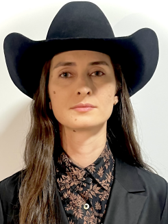 Janaina Carolina de Sá