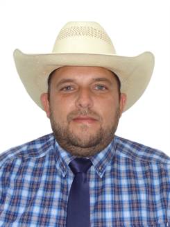 João Fernando Cabral Vieira Mendonça