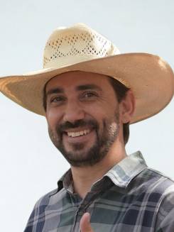 José Cecílio Martins Neto