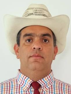 José Machado de Oliveira Neto