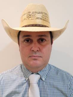 Angelo Roberto Berwanger