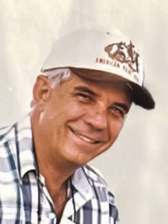 EMÍLIO BENEDITO FANTON