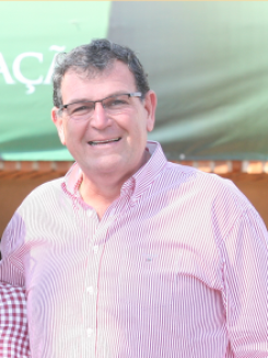 Ilson Romanelli