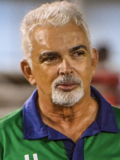 Geraldo Majella