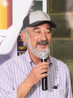 RENATO EUGÊNIO DE REZENDE BARBOSA