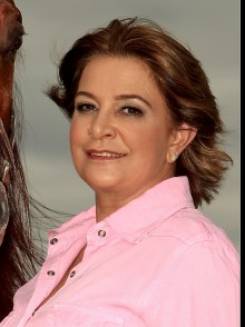 SANDRA LEONOR PEREIRA DA SILVA NAVARRO