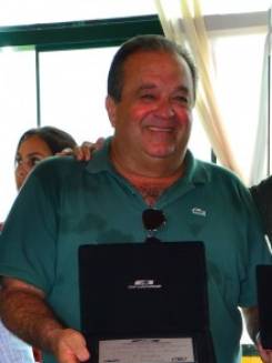 ÉRICO DE OLIVEIRA BRAGA