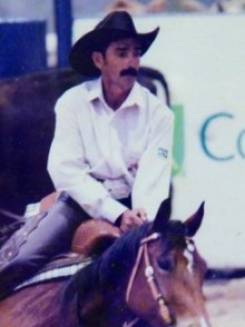 JAYME DE JESUS RODRIGUES