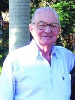 SÉRGIO LUIZ RODOVALHO NOUGUÊS