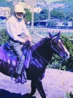 EUCLYDES ARANHA NETTO