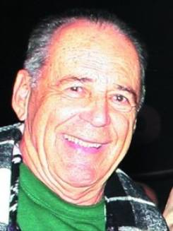 HERALDO DE ARAUJO PESSOA