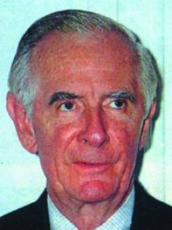 King Ranch do Brasil - FRANCIS LANDSDALE HERBERT