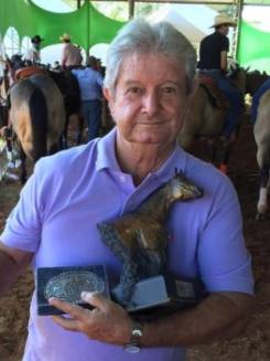 MARCELLO CARLOS ANDRÉ GROS