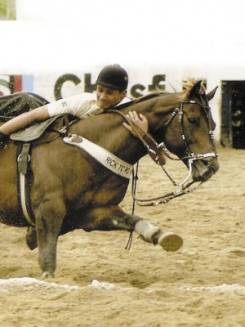 RICK TORO VM - P075995