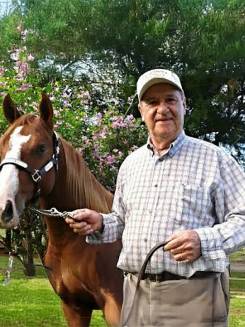 DOMINGOS DE SOUZA MEDEIROS