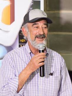 RENATO EUGÊNIO DE REZENDE BARBOSA