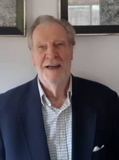 JOHN WILLIAM COACHMAN