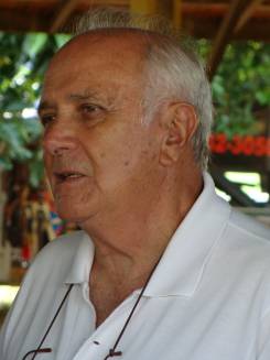 MARCOS RODRIGUES FERRAZ